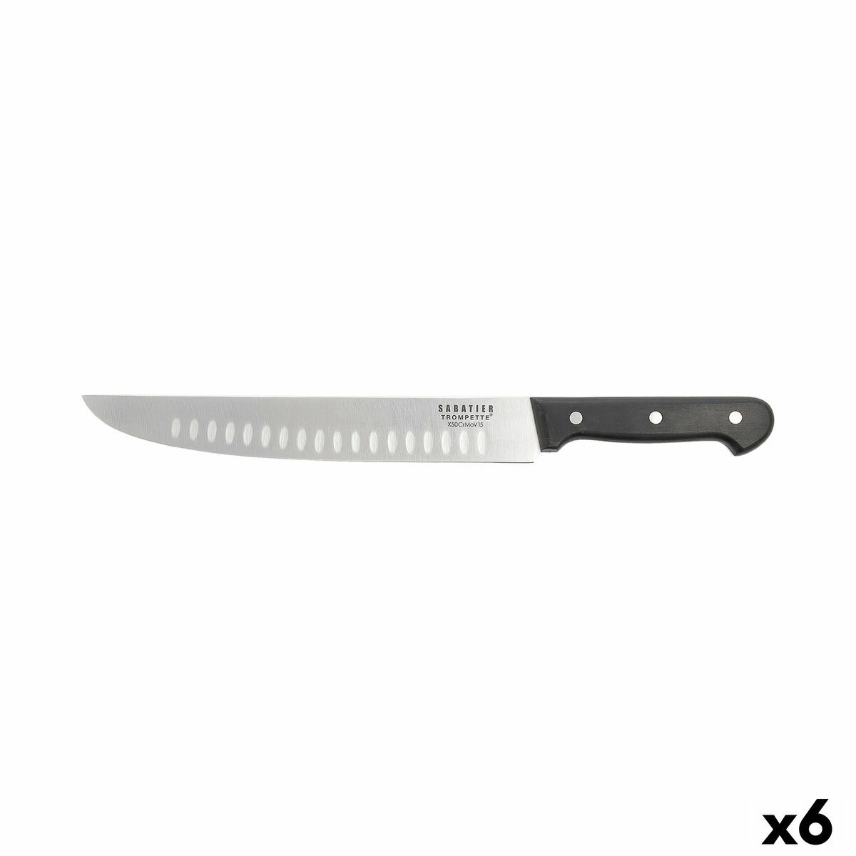Nůž na maso Sabatier Universal (22 cm) (Pack 6x)